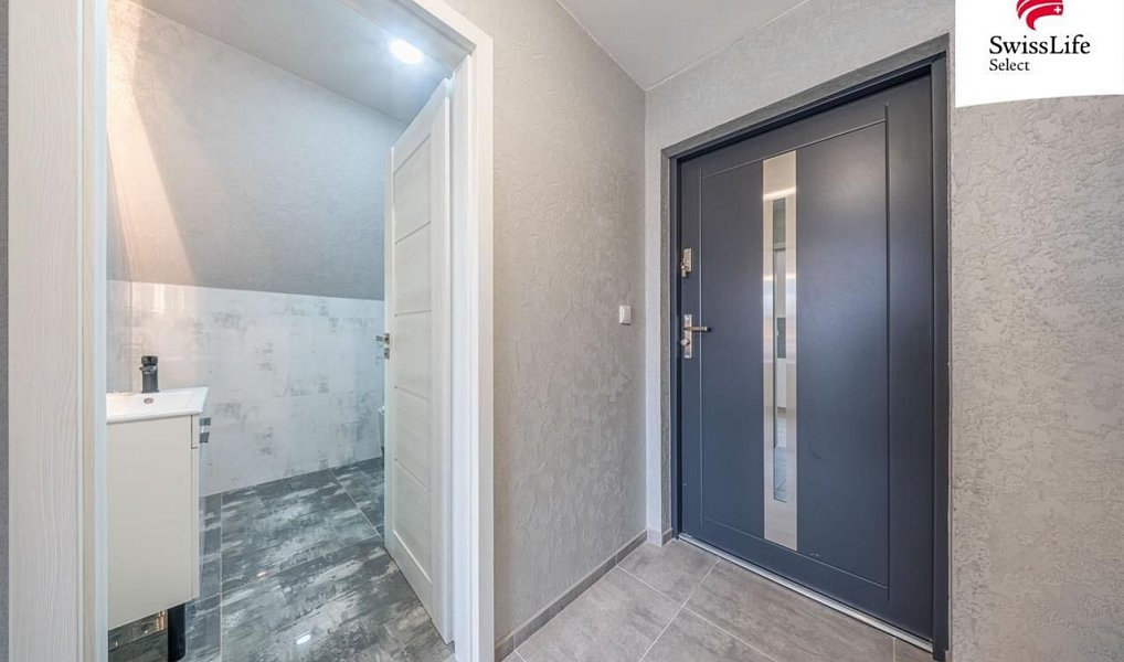 Prodej bytu 2+1 52 m², Trutnov – náhled fotky 9