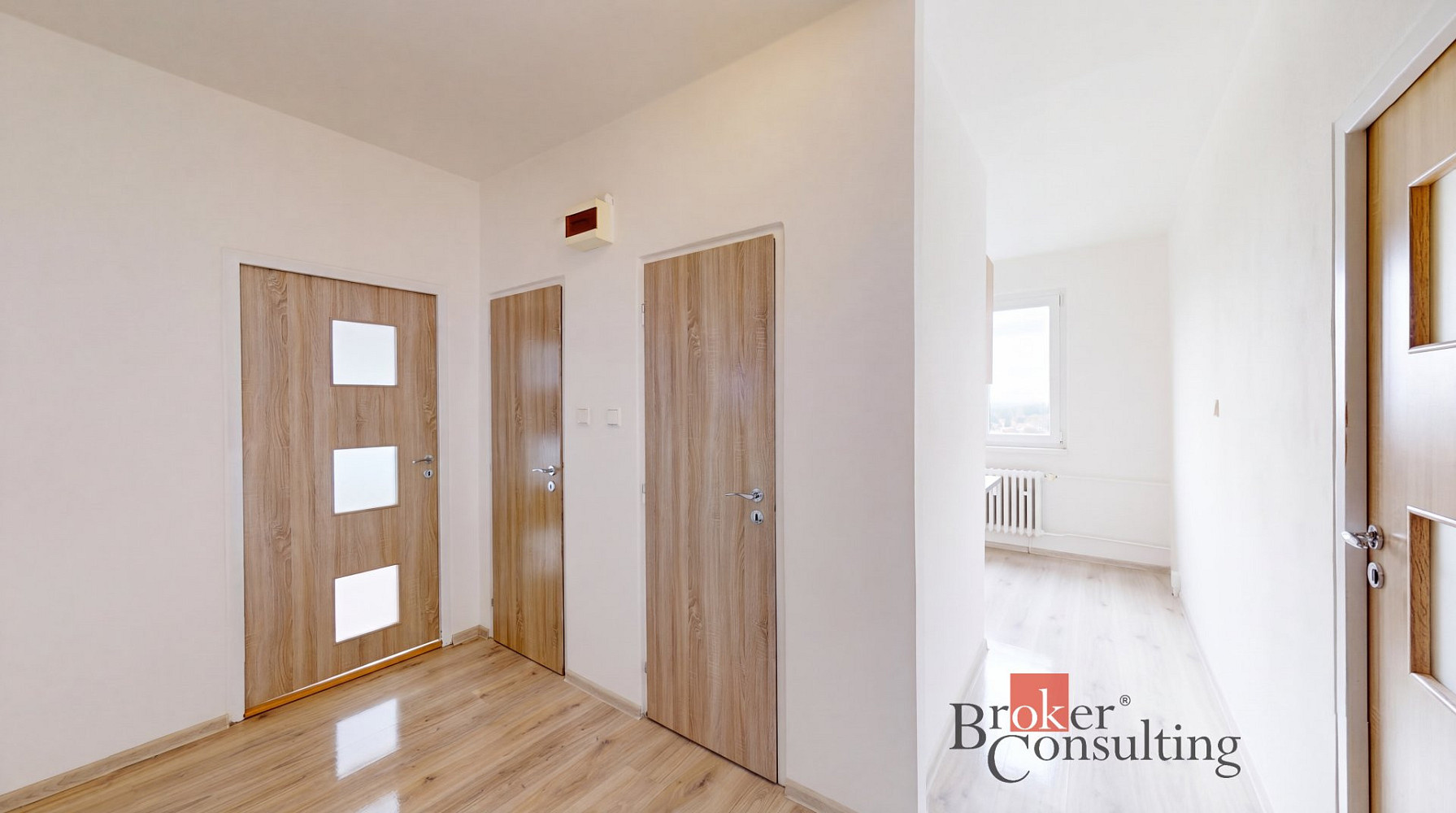 Prodej bytu 2+1 54 m² – fotografie 4
