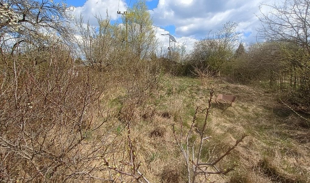 Prodej stavebního pozemku 905 m², Rokycany – náhled fotky 5