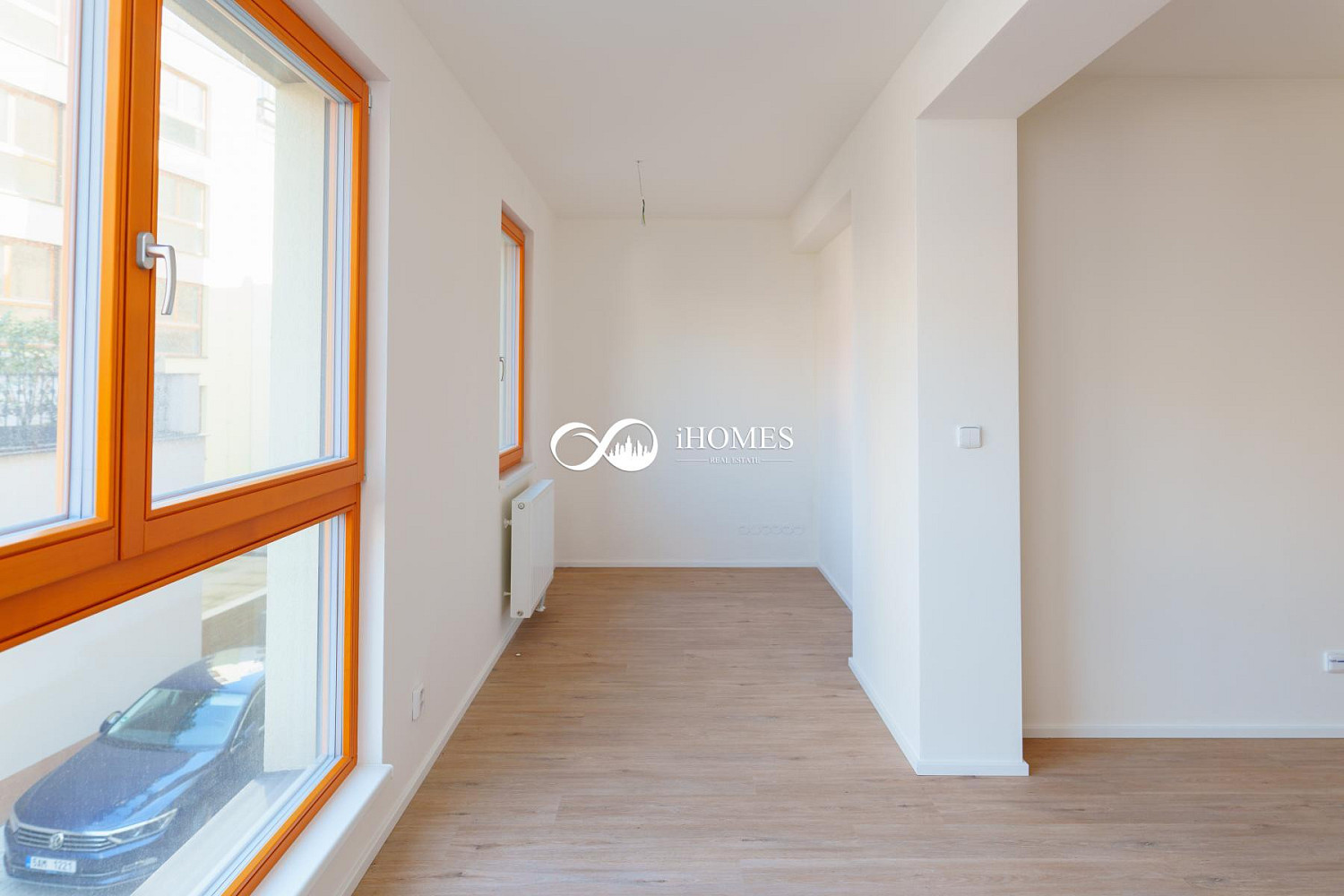 Prodej bytu 2+kk 59 m², Praha