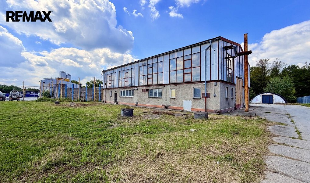 Pronájem výrobních prostor 345 m², Ostrava – náhled fotky 29
