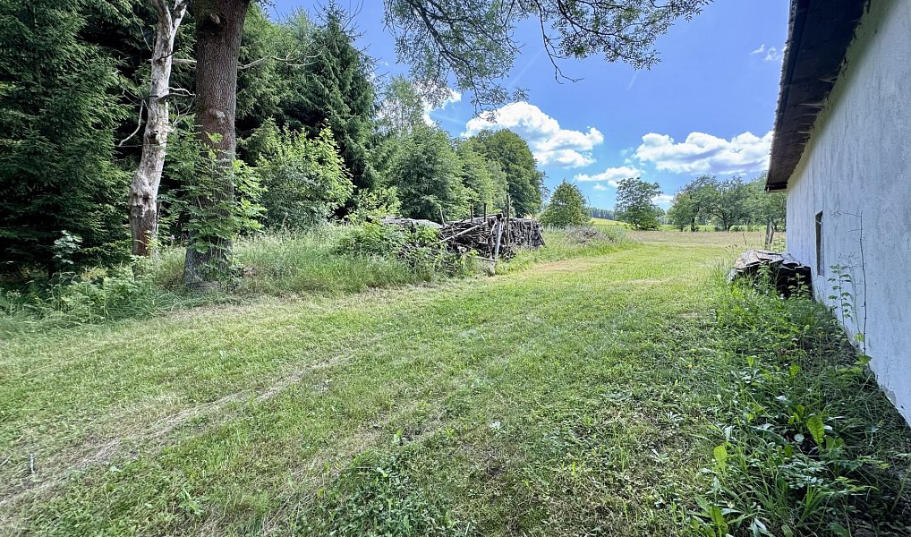 Prodej chaty/chalupy 200 m² s pozemkem 11 151 m², Sněžné – náhled fotky 27