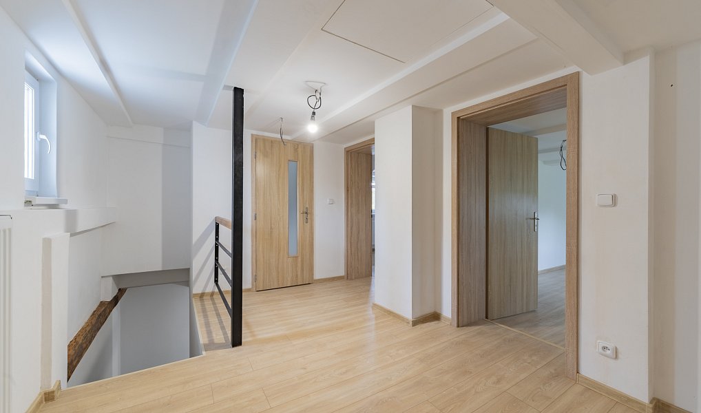 Prodej domu 114 m² s pozemkem 238 m², Vojtanov – náhled fotky 13