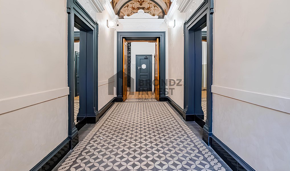 Pronájem bytu 2+1 69 m², Praha – náhled fotky 13