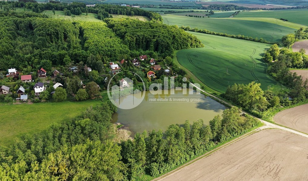 Prodej chaty/chalupy 105 m² s pozemkem 417 m², Hvězdlice – náhled fotky 23