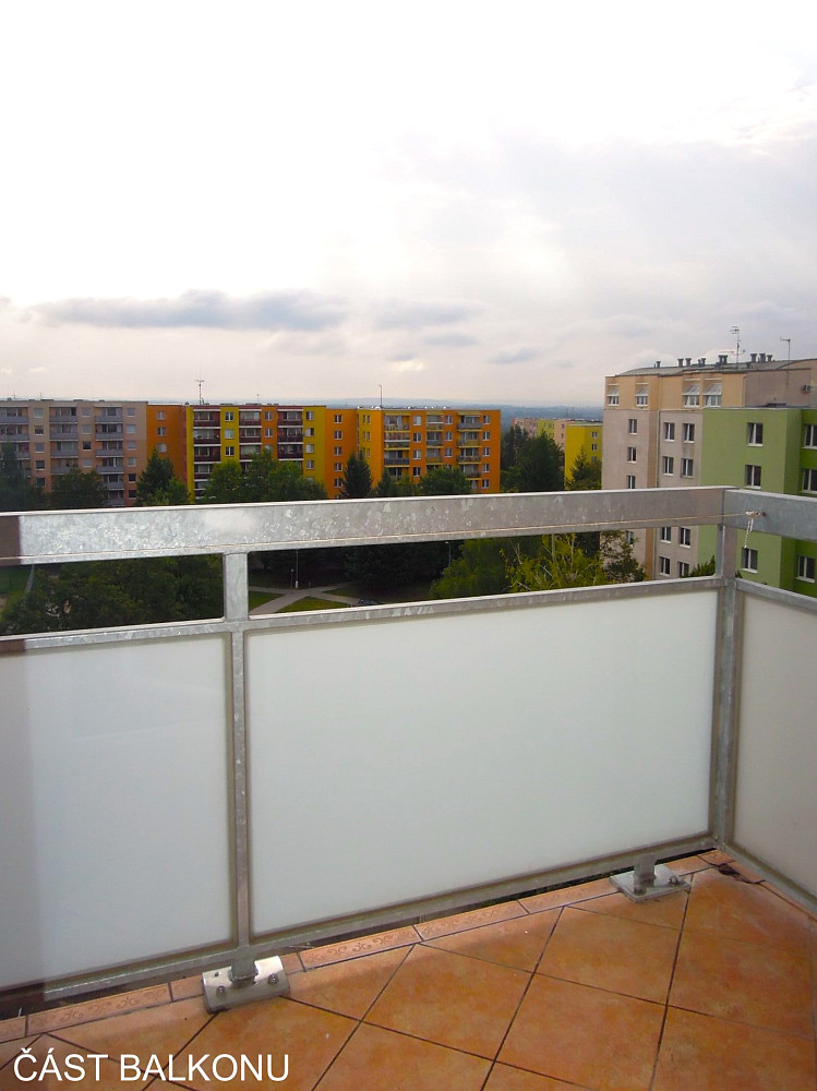Pronájem pokoje 17 m² — photo 4