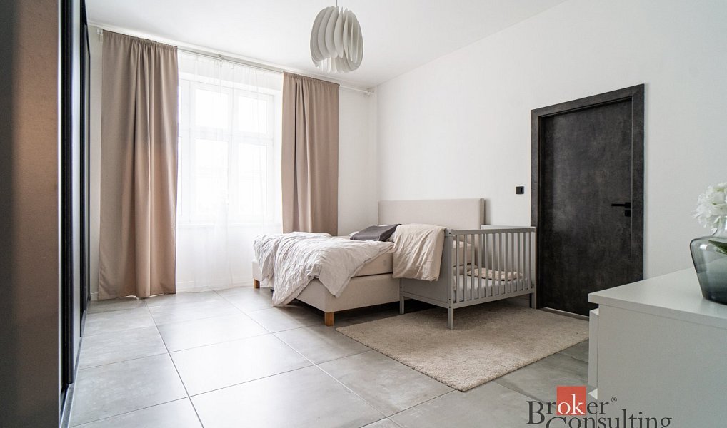 Pronájem bytu 3+1 124 m², Ostrava – náhled fotky 13
