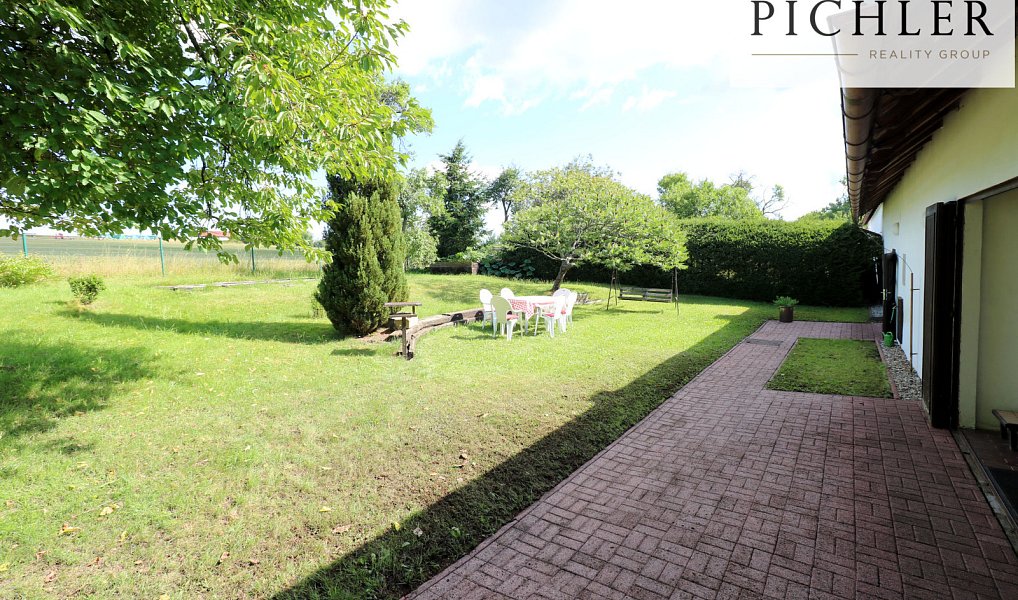 Prodej domu 160 m² s pozemkem 788 m², Hracholusky – náhled fotky 14