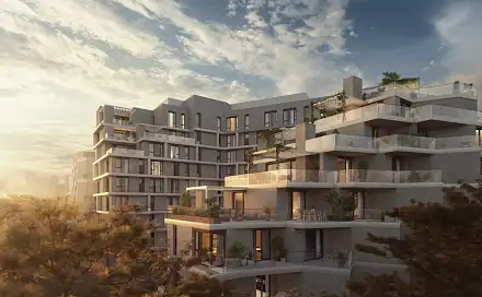 Prodej bytu 5+kk 212 m², Počernická, Praha 10