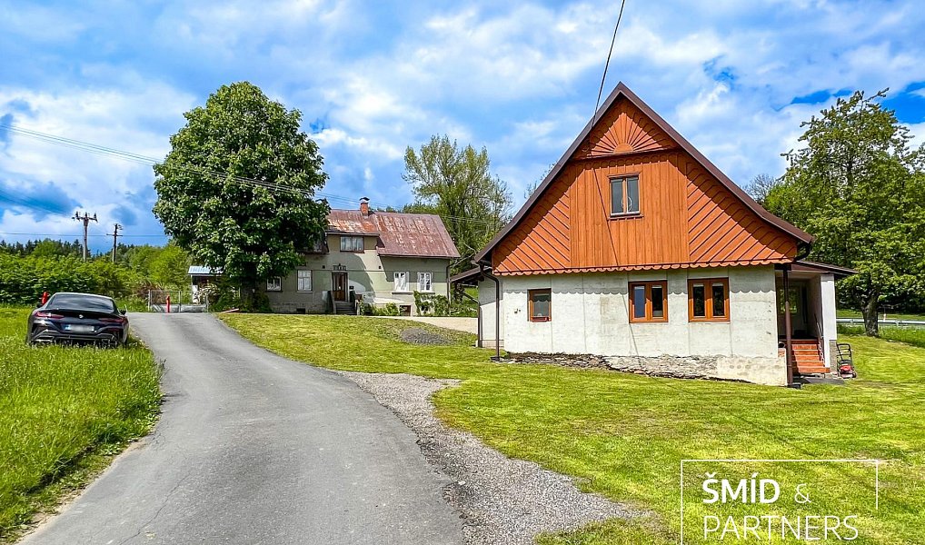 Prodej domu 150 m² s pozemkem 1 141 m², Roprachtice – náhled fotky 42
