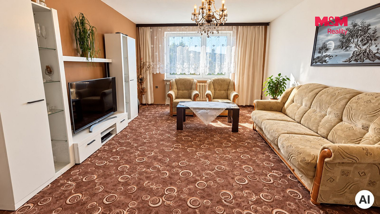 Prodej domu 140 m² s pozemkem 1 840 m² – fotografie 2