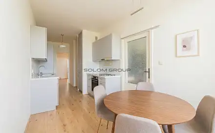 Prodej bytu 3+1 76 m²