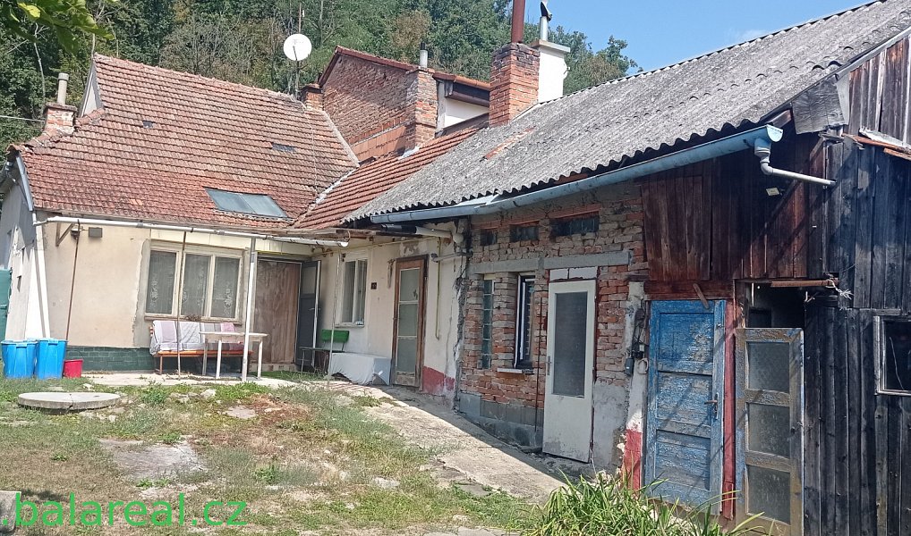 Prodej domu 55 m² s pozemkem 305 m², Veverská Bítýška – náhled fotky 11
