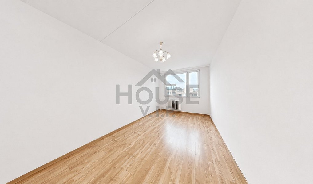 Prodej bytu 2+1 65 m², Praha – náhled fotky 3