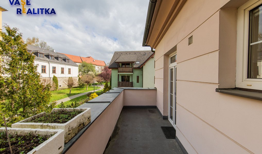Prodej nájemního domu, činžáku 347 m², Šumperk – náhled fotky 21