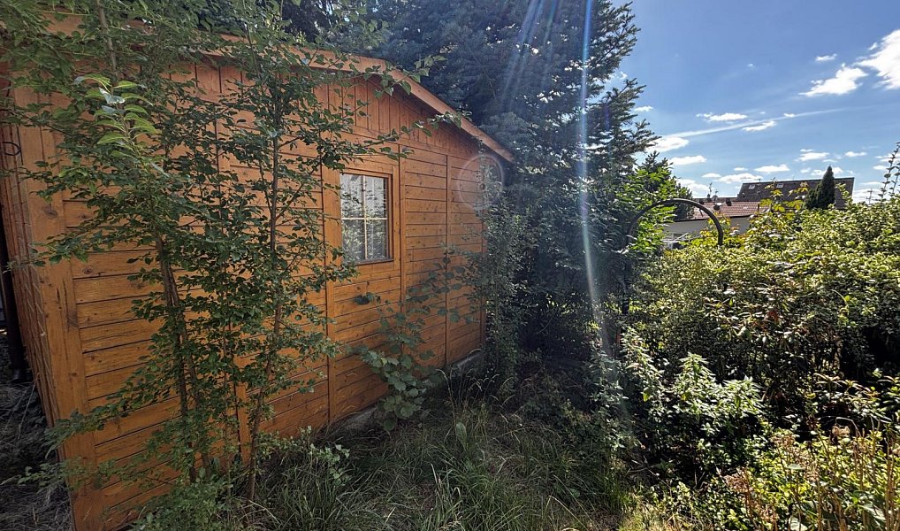 Prodej stavebního pozemku 145 m², Benešov – náhled fotky 6