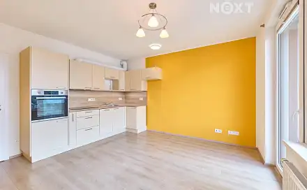 Prodej bytu 2+kk 52 m²