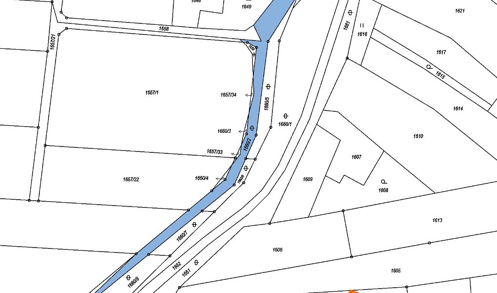 Prodej pozemku 7 m², Karviná – náhled fotky 2