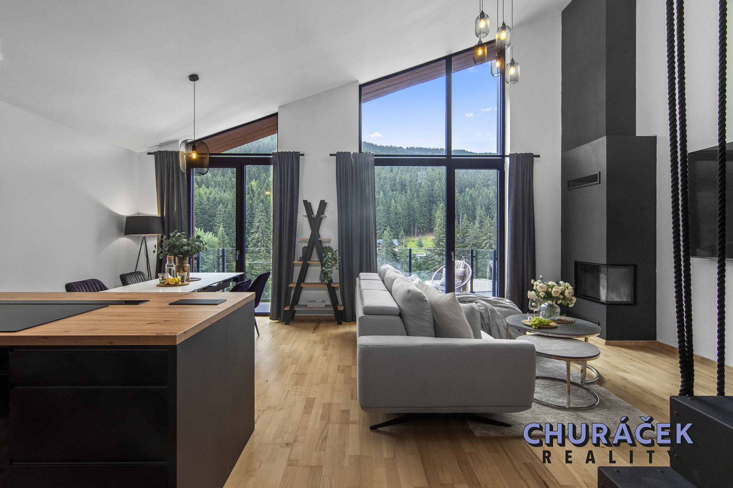 Prodej nájemního domu, činžáku 303 m² – fotografie 4