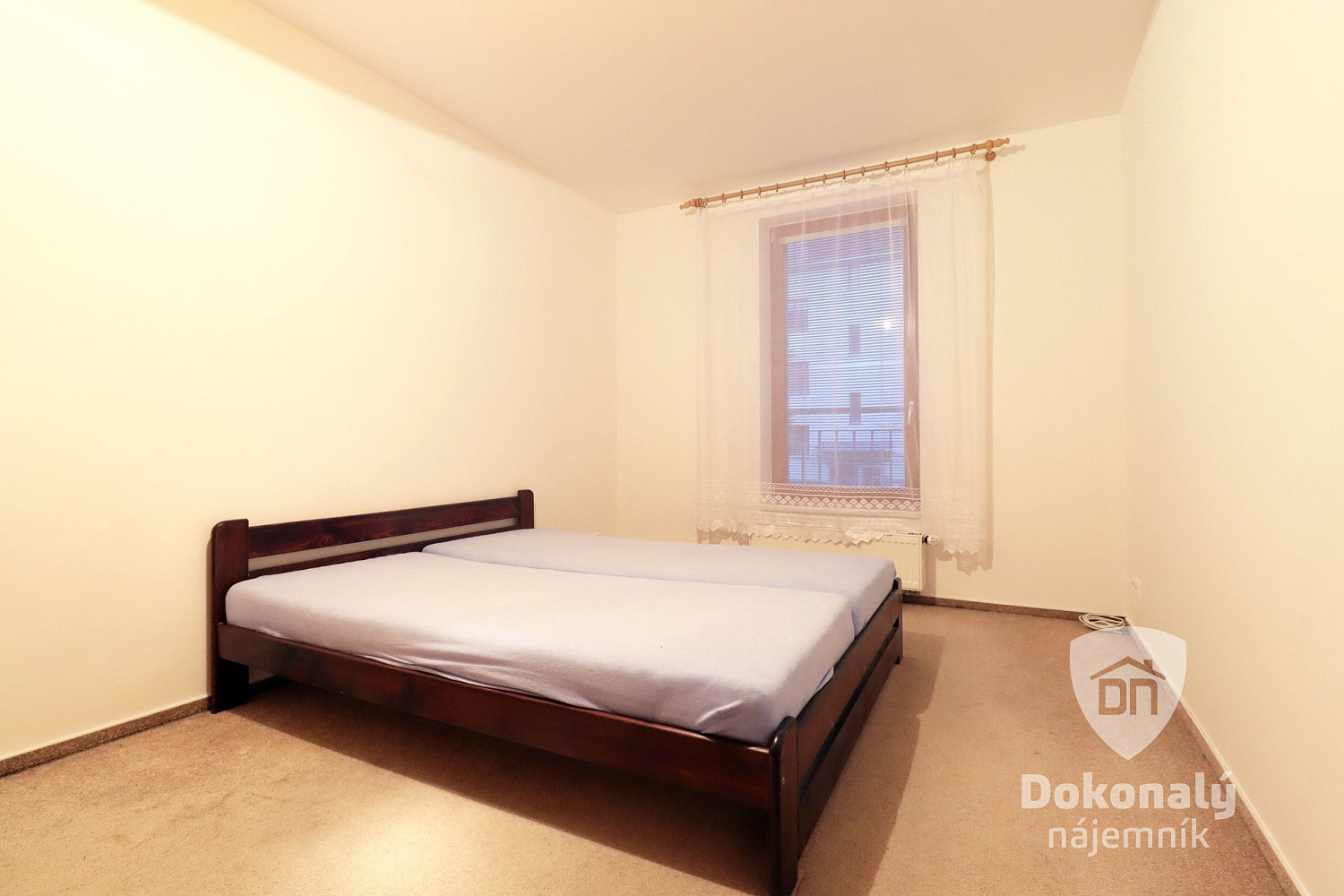 Pronájem bytu 2+kk 56 m² - Więcej