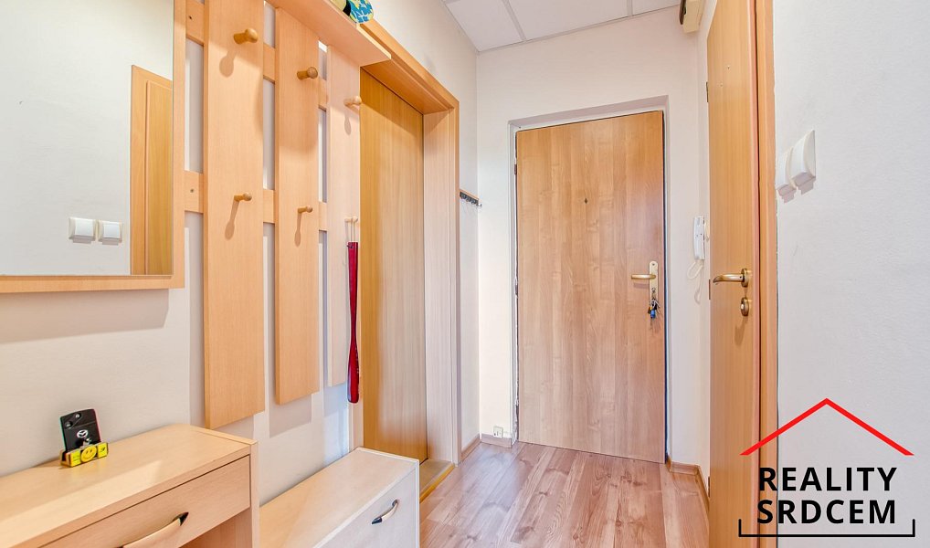 Prodej bytu 1+1 32 m², Karviná – náhled fotky 10