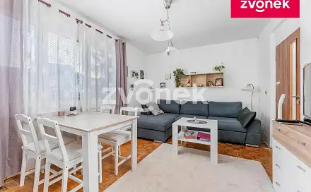 Prodej bytu 2+kk 56 m², Říčanská, Vizovice, okres Zlín