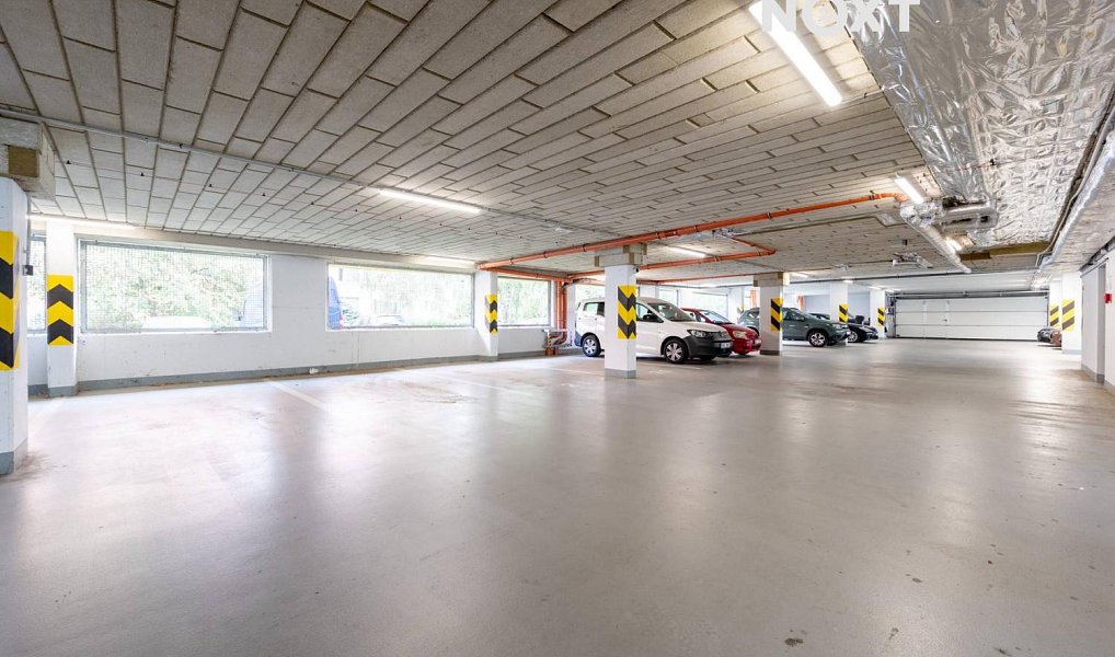 Prodej bytu 2+kk 53 m², Praha – náhled fotky 24