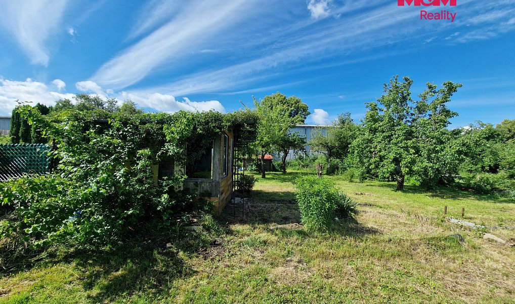 Prodej zahrady 469 m², Opava – náhled fotky 7