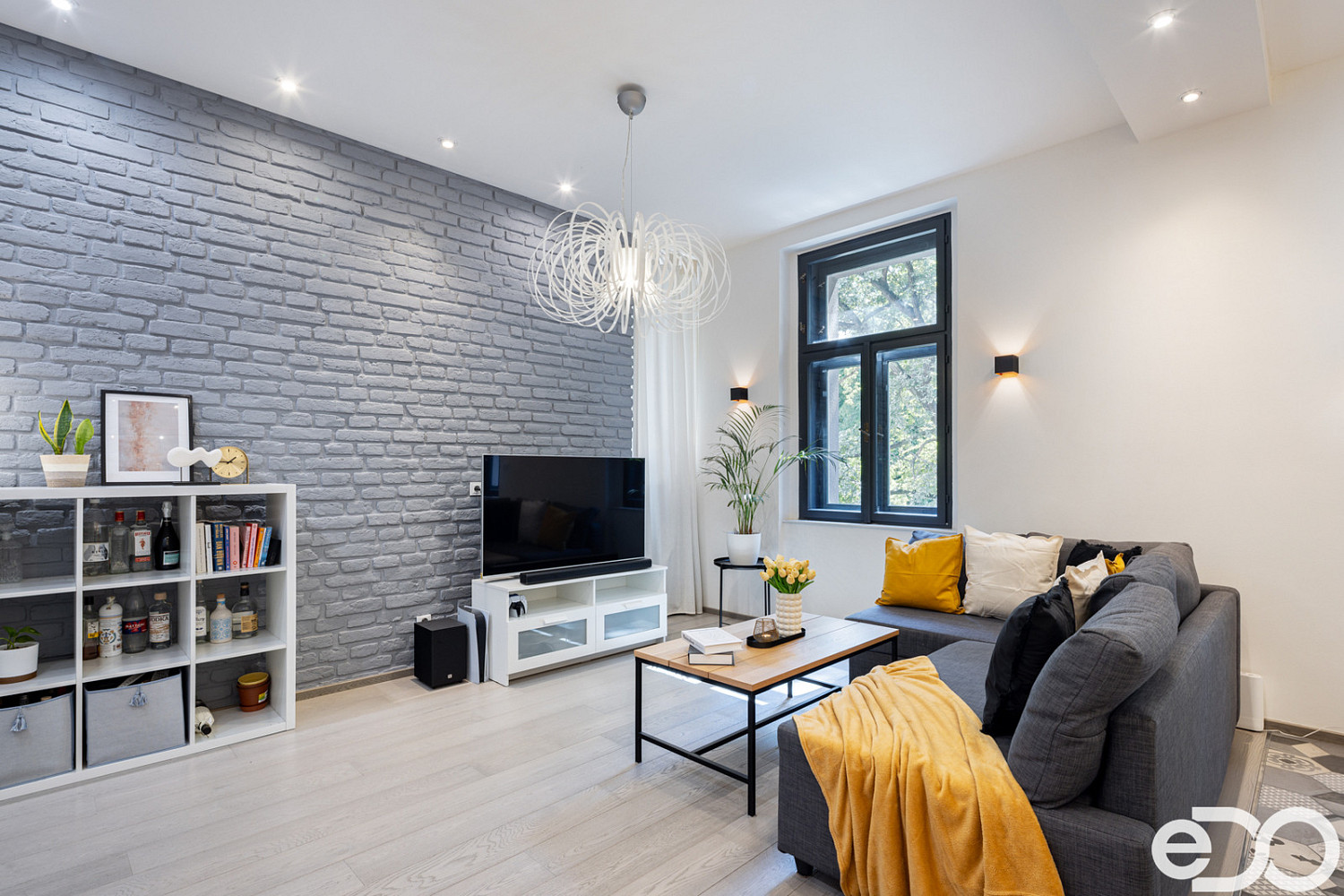 Prodej bytu 2+kk 79 m² – fotografie 4