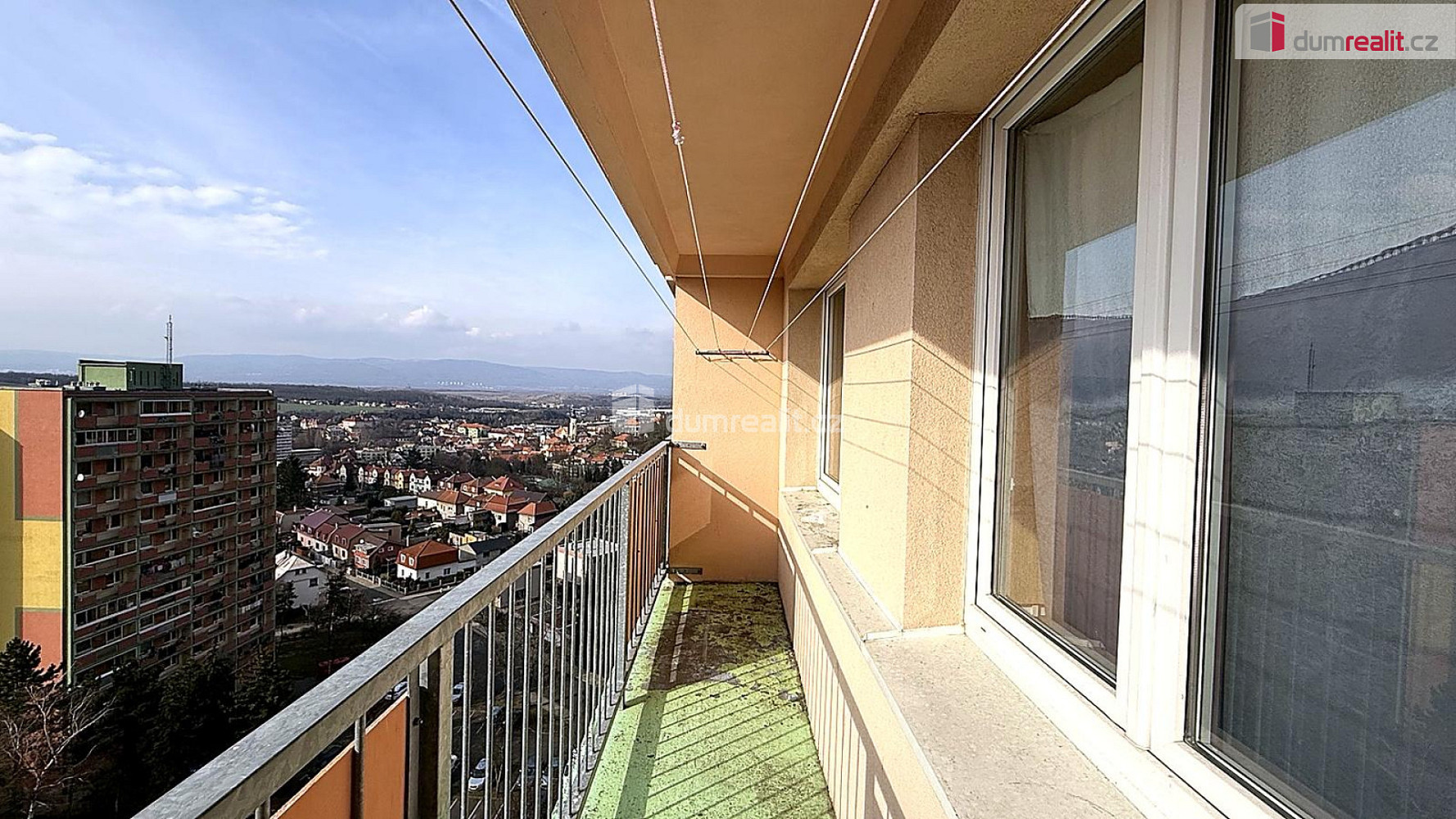 Pronájem bytu 1+kk 35 m² — photo 4