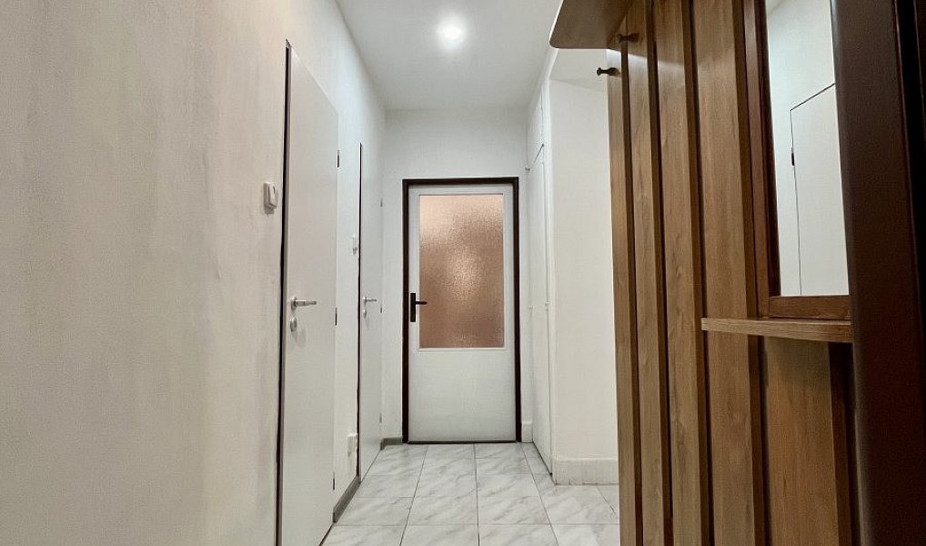 Pronájem bytu 2+1 55 m², Ostrava – náhled fotky 15