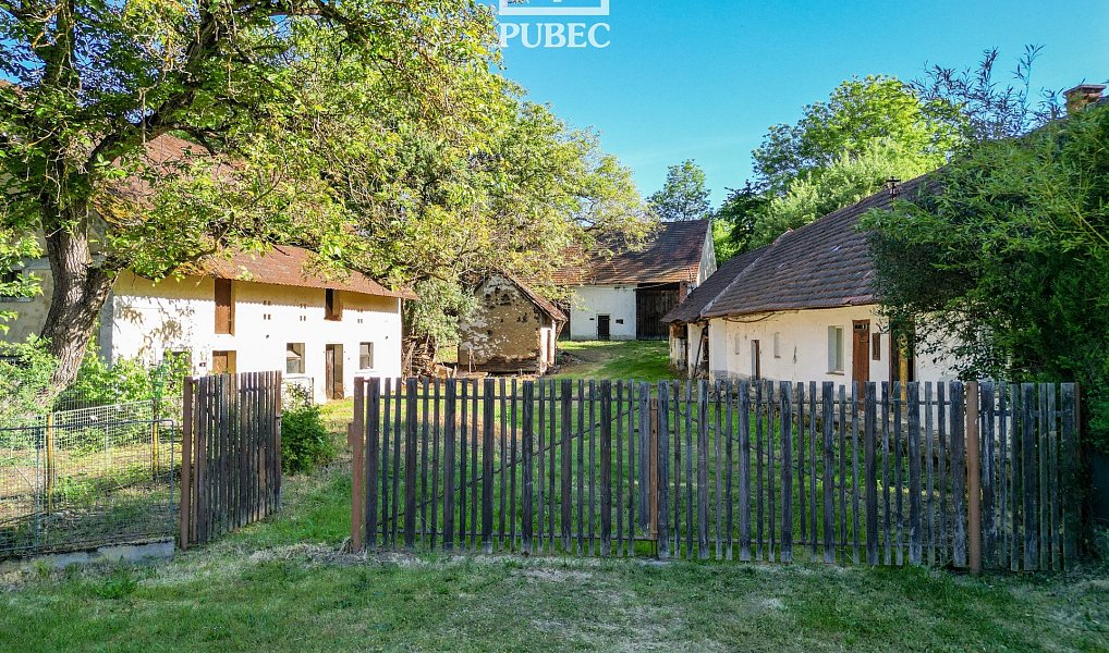 Prodej domu 160 m² s pozemkem 6 540 m², Řenče – náhled fotky 14