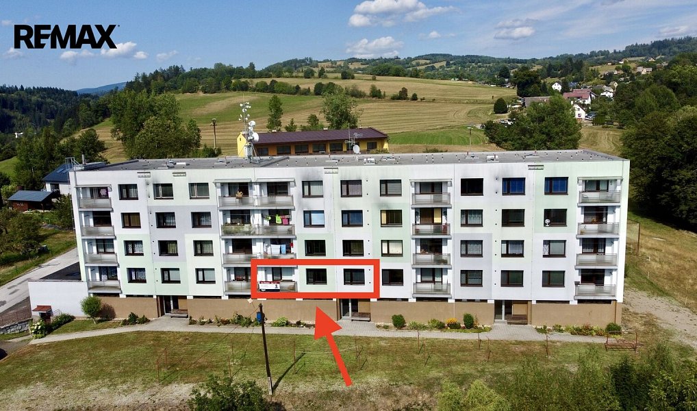 Prodej bytu 4+1 99 m², Poniklá – náhled fotky 21