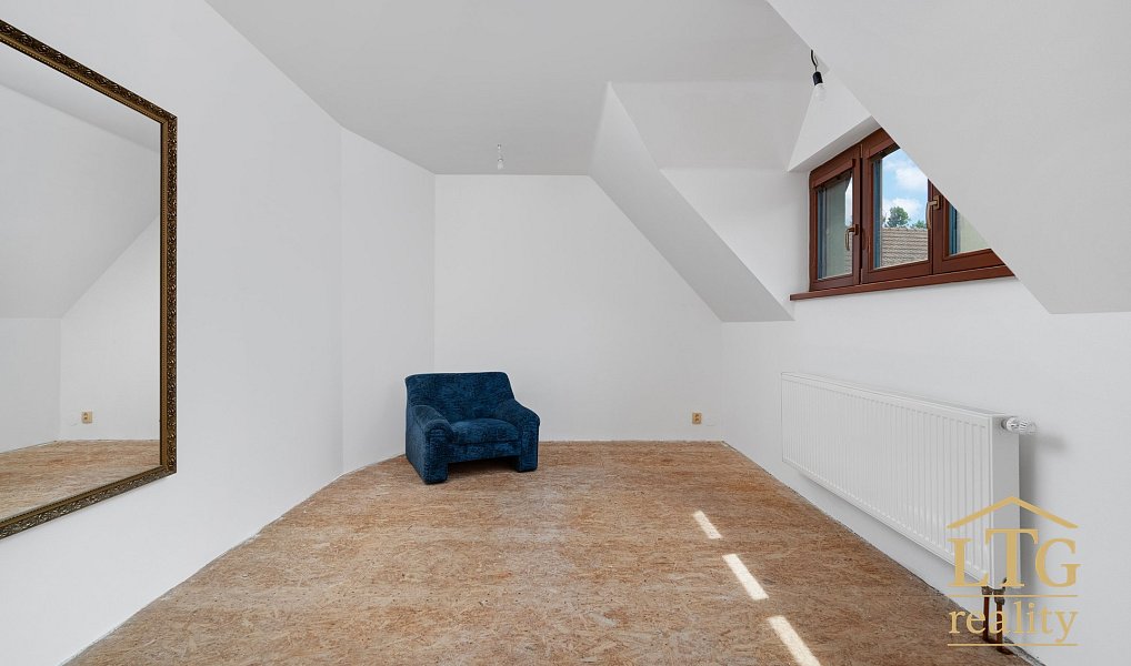Prodej domu 197 m² s pozemkem 808 m², Petrovice – náhled fotky 20