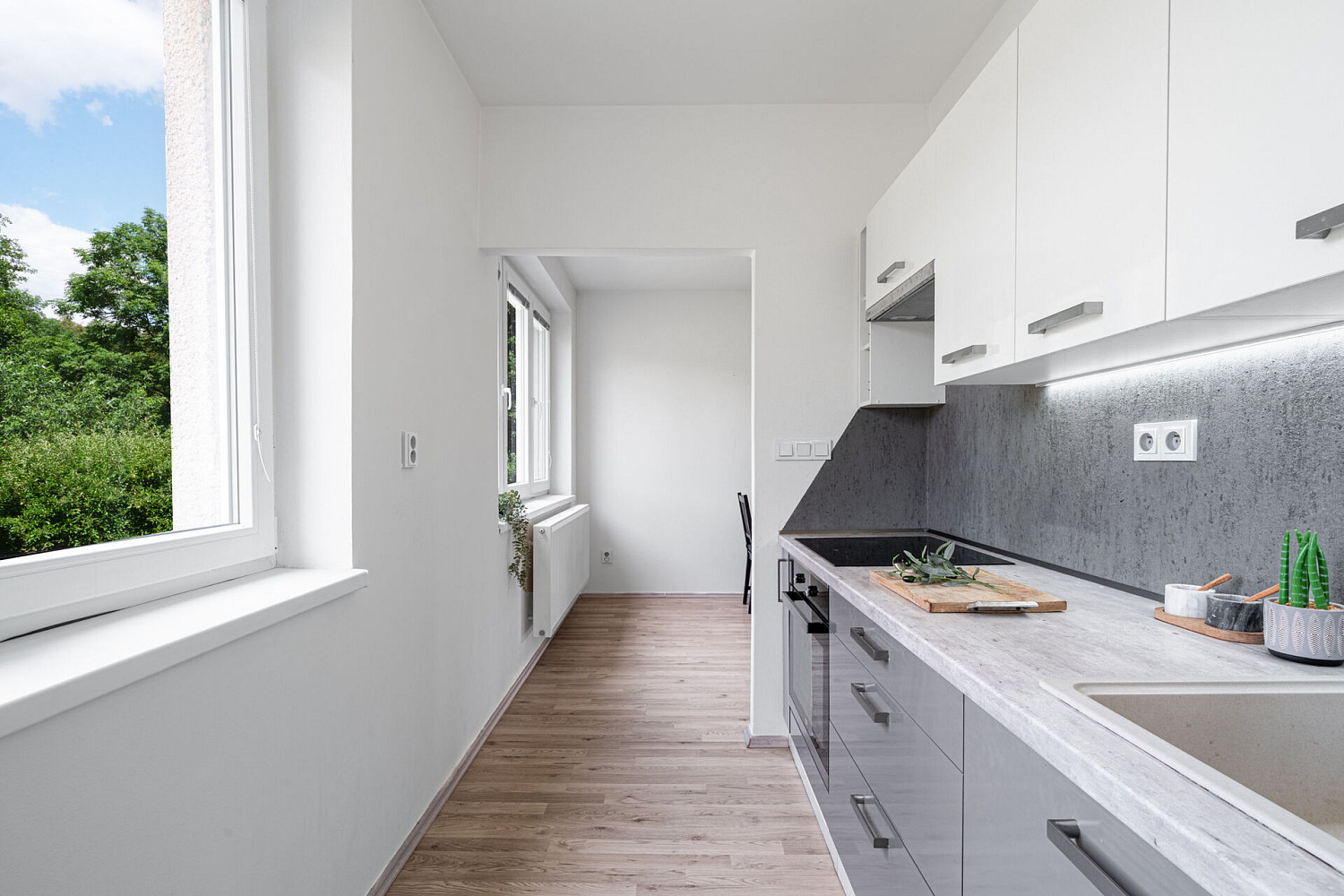 Prodej bytu 3+kk 70 m² – fotografie 4