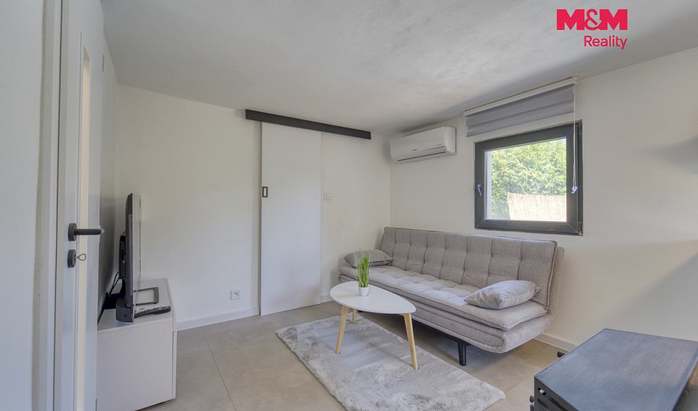 Prodej chaty/chalupy 30 m² s pozemkem 339 m², Plzeň – náhled fotky 6