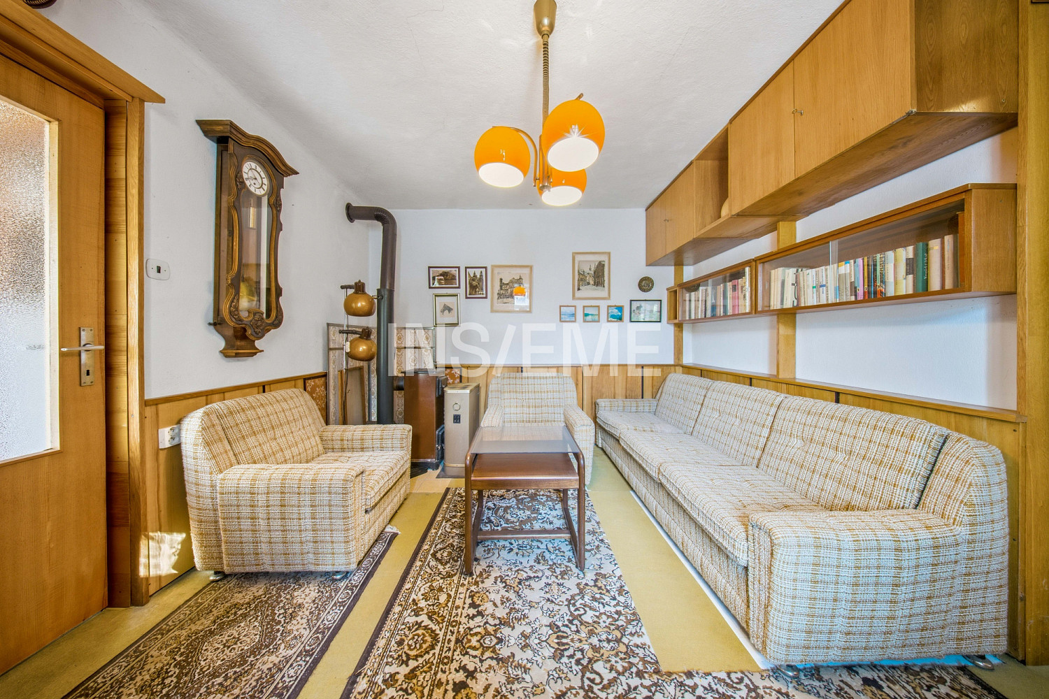 Prodej chaty/chalupy 135 m² s pozemkem 458 m² – fotografie 5