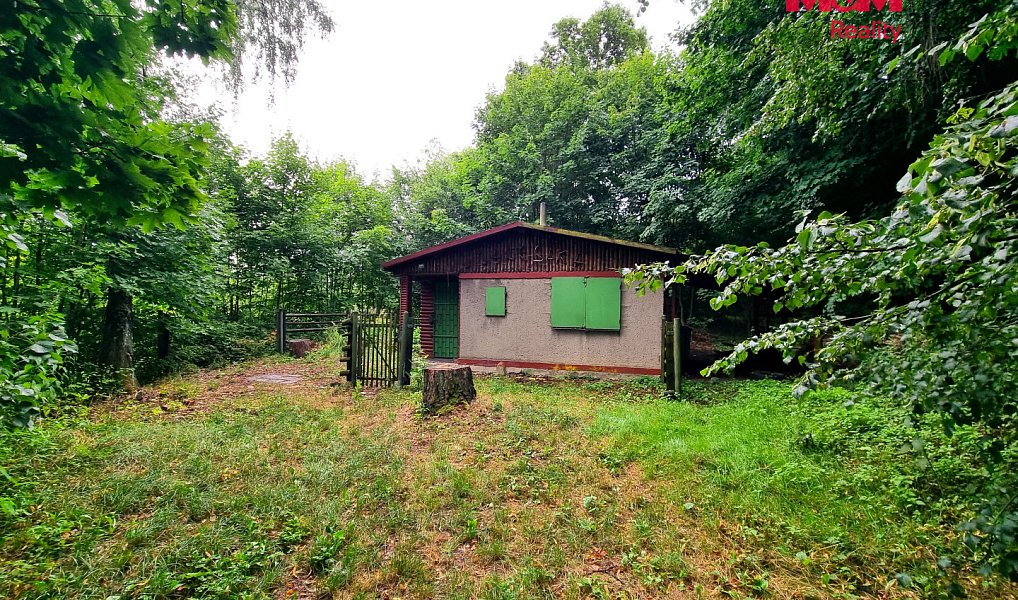 Prodej chaty/chalupy 30 m² s pozemkem 30 m², Dobroslavice – náhled fotky 4