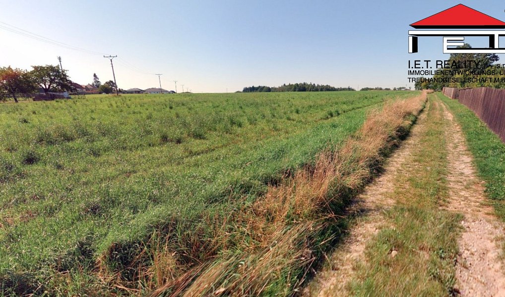 Prodej stavebního pozemku 1 310 m², Spálov – náhled fotky 6