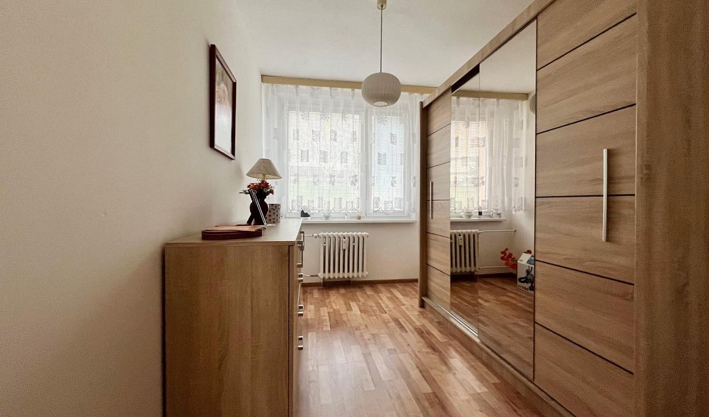 Prodej bytu 3+1 62 m², Most – náhled fotky 12
