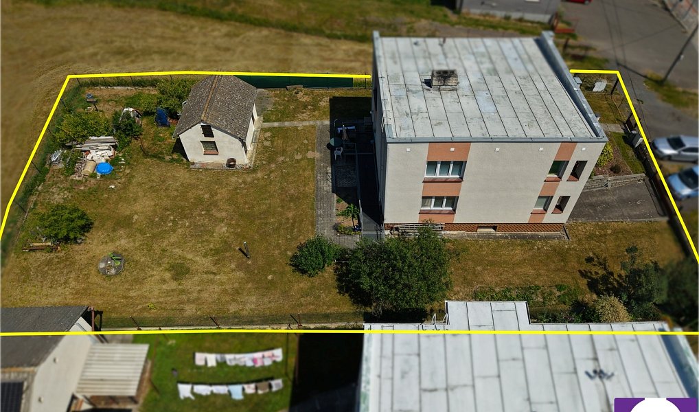 Prodej domu 200 m² s pozemkem 802 m², Klatovy – náhled fotky 22