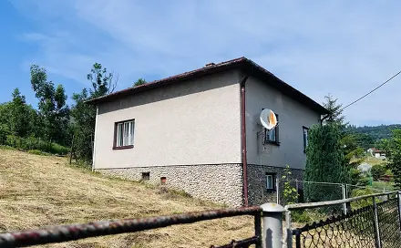 Prodej domu 66 m² s pozemkem 929 m², Vendryně, okres Frýdek-Místek