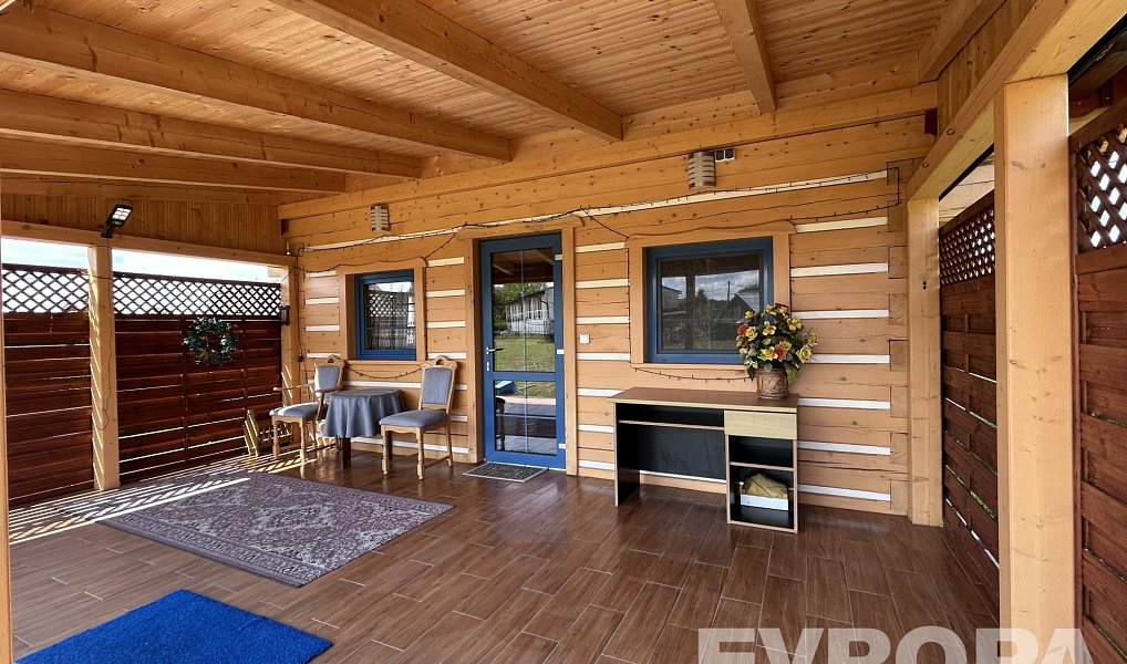 Prodej domu 90 m² s pozemkem 1 506 m², Nový Bor – náhled fotky 17