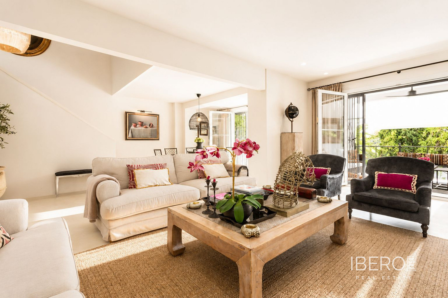 Casa 7+kk – Marbella, Guadalmina Alta, Guadalmina - Vista 3