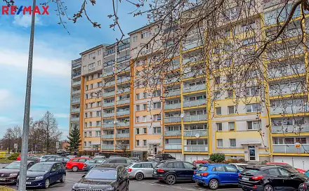 Prodej bytu 3+1 77 m², Rýmařovská, Praha 9 - Letňany