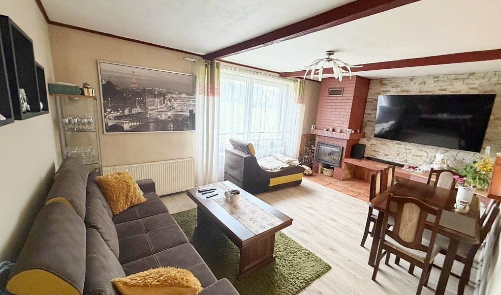 Prodej domu 198 m² s pozemkem 1 504 m², Bohumín – náhled fotky 8