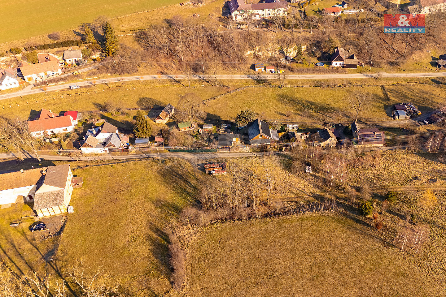 Prodej louky 962 m² — photo 4