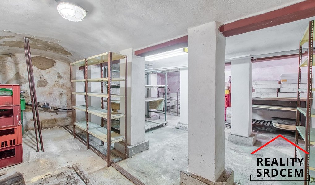 Prodej domu 600 m² s pozemkem 399 m², Dětmarovice – náhled fotky 42