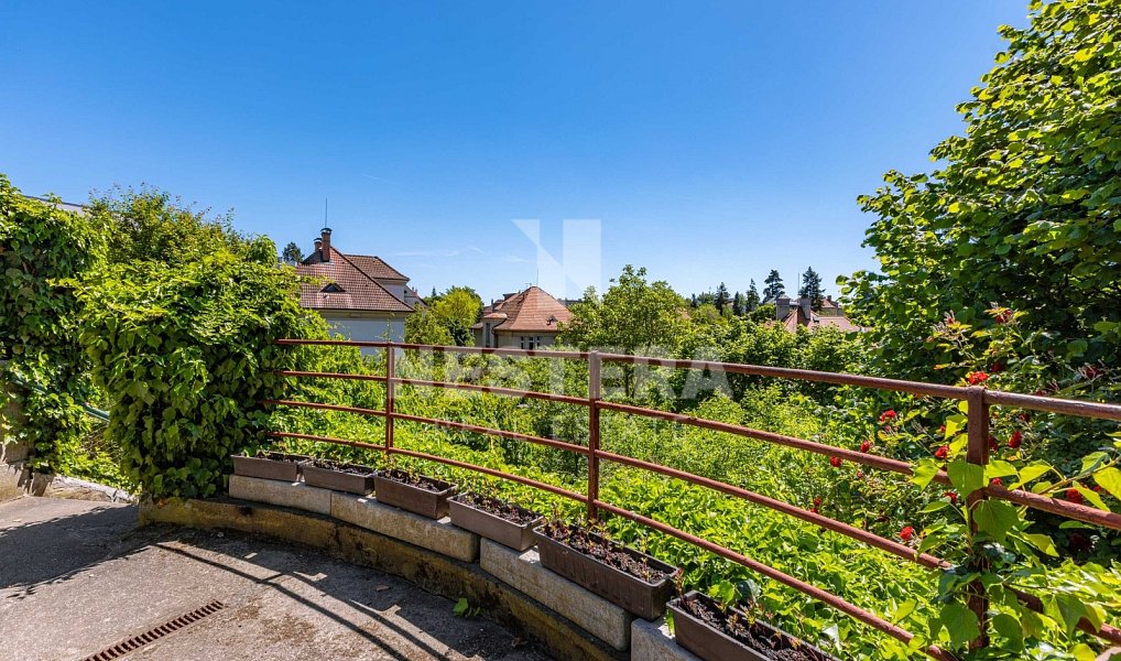 Prodej nájemního domu, činžáku 397 m², Praha – náhled fotky 19