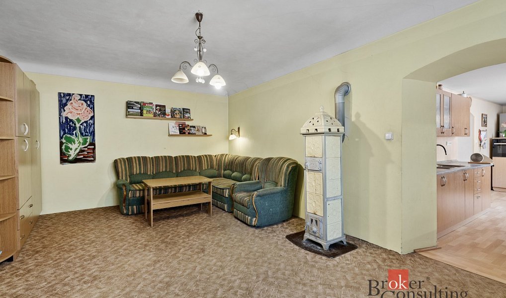 Prodej domu 200 m² s pozemkem 780 m², Hoštka – náhled fotky 14